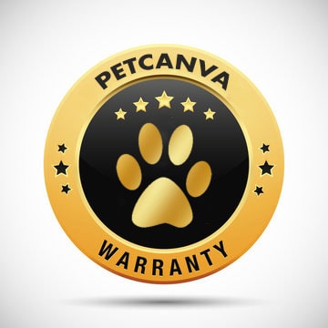 Petcanva® 品質補償サービス